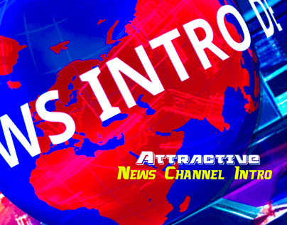 News Channel Intro