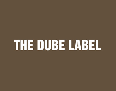 The Dube Label's S/S 21 Collection