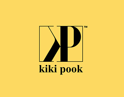 kiki pook logo