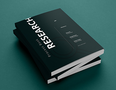 Design Thesis: Inbound Process Book
