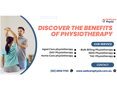 Optimize Senior Health with Aged Care Physiotherapy