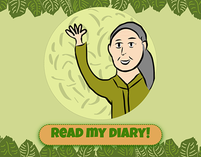 The Diary of Jane Goodall