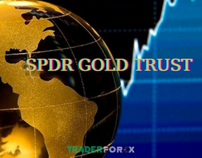 Quỹ vàng SPDR là gì? Thông tin quỹ vàng SPDR Gold Trust