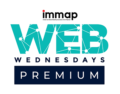 IMMAP Web Wednesday Premium
