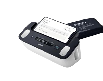 Buy Omron Portable ECG Machines Online Upto 33%