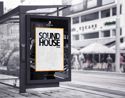 SoundHouse