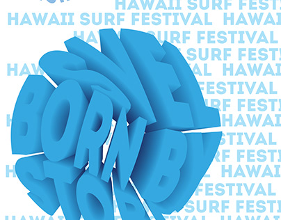 Hawaii Surfing Festival