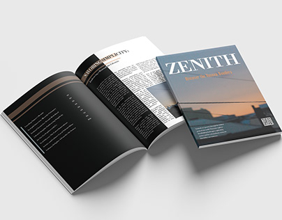 Magazine - Zenith