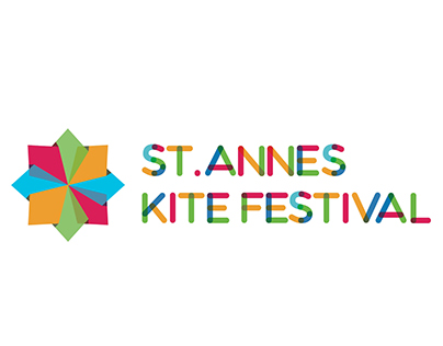 St. Annes Kite Festival.