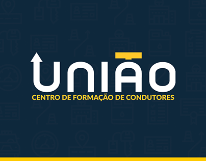 CFC União | Rebranding