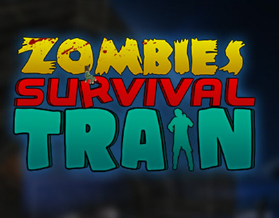 ZOMBIES SURVIVAL GAME DESIGN