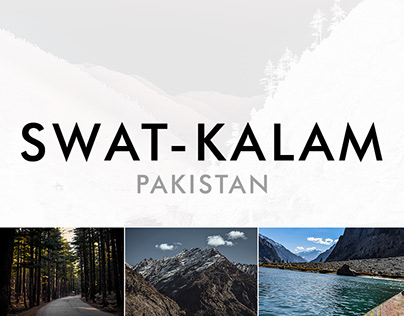 Swat Kalam Pakistan