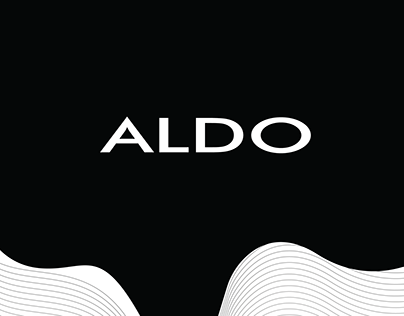 Aldo store redesign