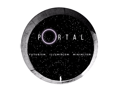 The Portal timepiece