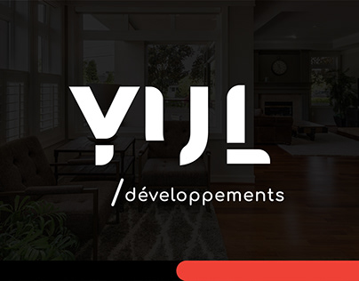 Branding - YUL Développements