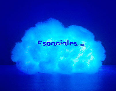 Espaciales.mx | Branding