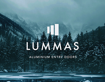Lummas - identity for door production