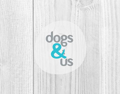 dog&us - Wayfinding project