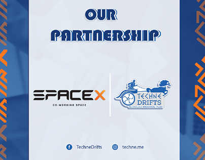 Techne partnership