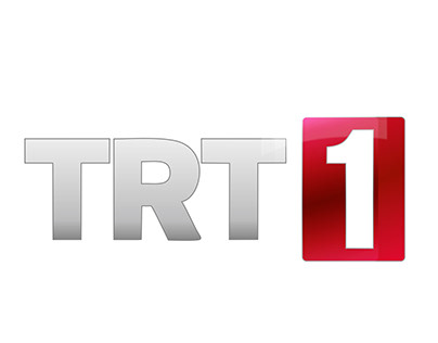 ''TRT'' TELEVISION PROGRAMS POSTER DESIGN