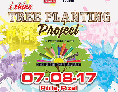 ishine Tree Planting Project