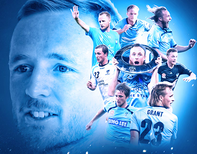 Rhyan Grant becomes Sydney FC's most capped player