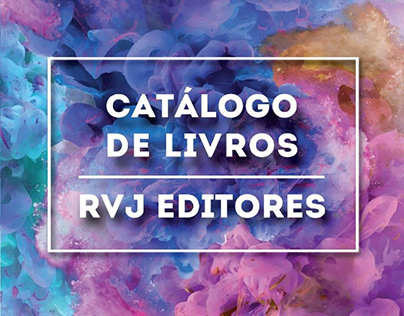 RVJ Editores - Ensino Magazine