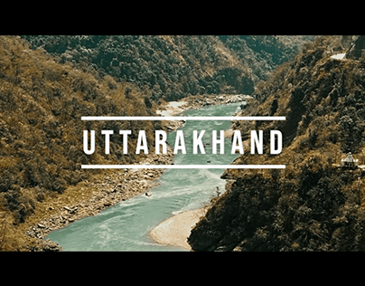 Uttarakhand: A Journey Through Tradition and Trains.