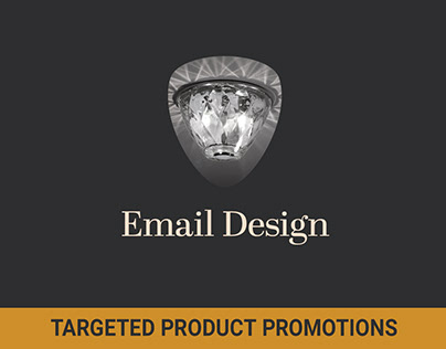 Product Promotion Email