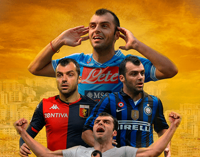 GORAN PANDEV GRAPHIC DESIGN