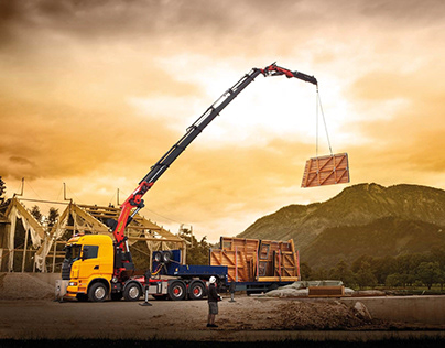 THINGS TO KNOW ON MOBILE CRANES FOR HIRE