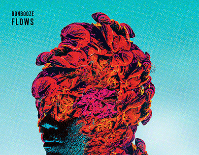 Bonbooze - Flows Ep 2014 (Cover Album)