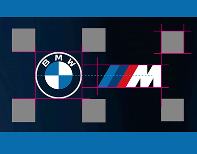 BMW Brand Identity Guideline Video