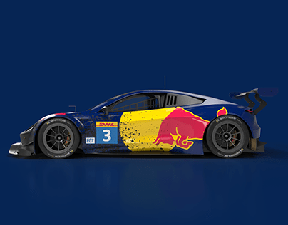 Tesla Motorsport