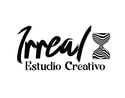 Irreal: Estudio creativo - Manual de marca
