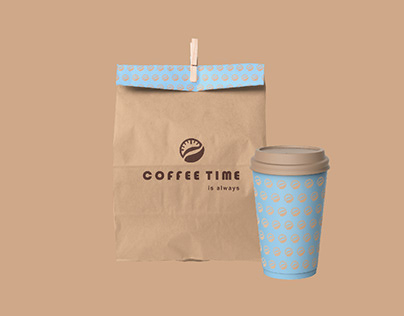 coffee time logo