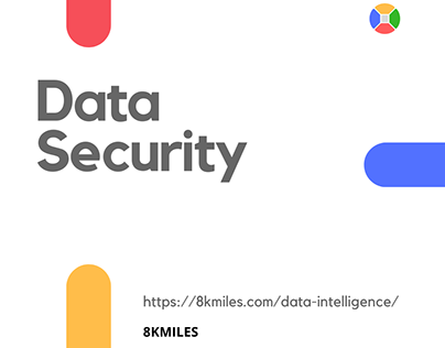 Data Security|Data Intelligence - 8kmiles.com