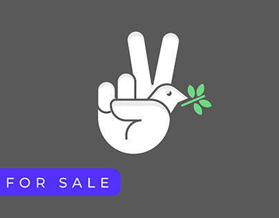 Logo - For Sale