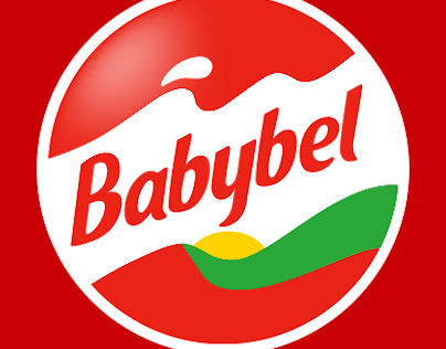 Babybel Campaign - Winter is Awesome