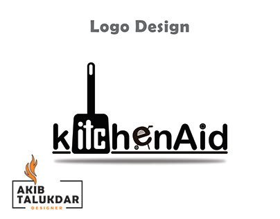 Kitchen Logo Design