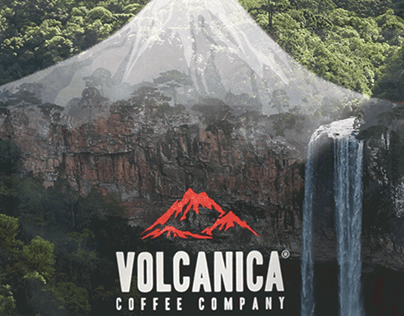Volcanic Coffee AD