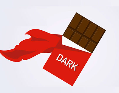 Dark, Dark Chocolate