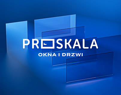 Proskala — logo design & branding