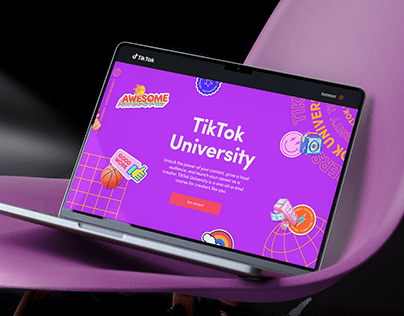 TikTok University