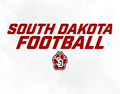 South Dakota Football 2019