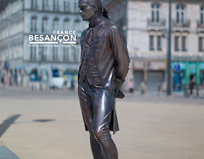 BESANCON - FRANCE