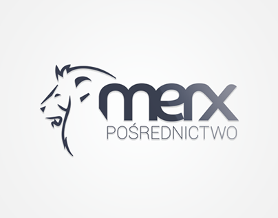 MERX - Logo project
