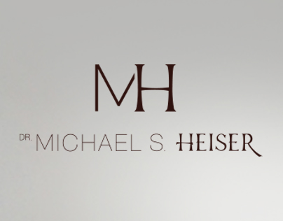 Dr. Michael Heiser