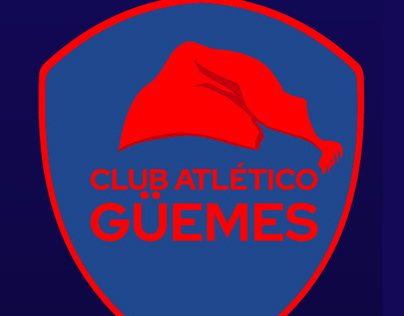 CLUB ATL. GÜEMES / Propuesta Rediseño