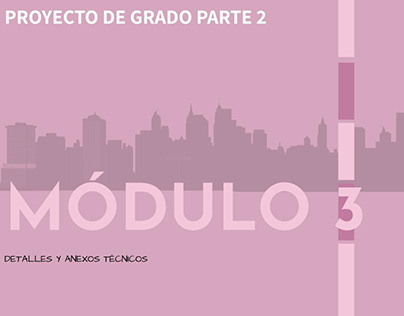 MODULO 3